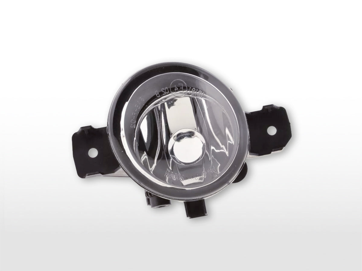 Spare parts fog light left Renault Clio