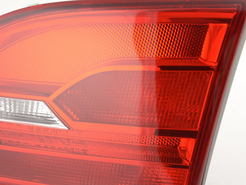 Spare parts tail light right VW Jetta 6 2010-