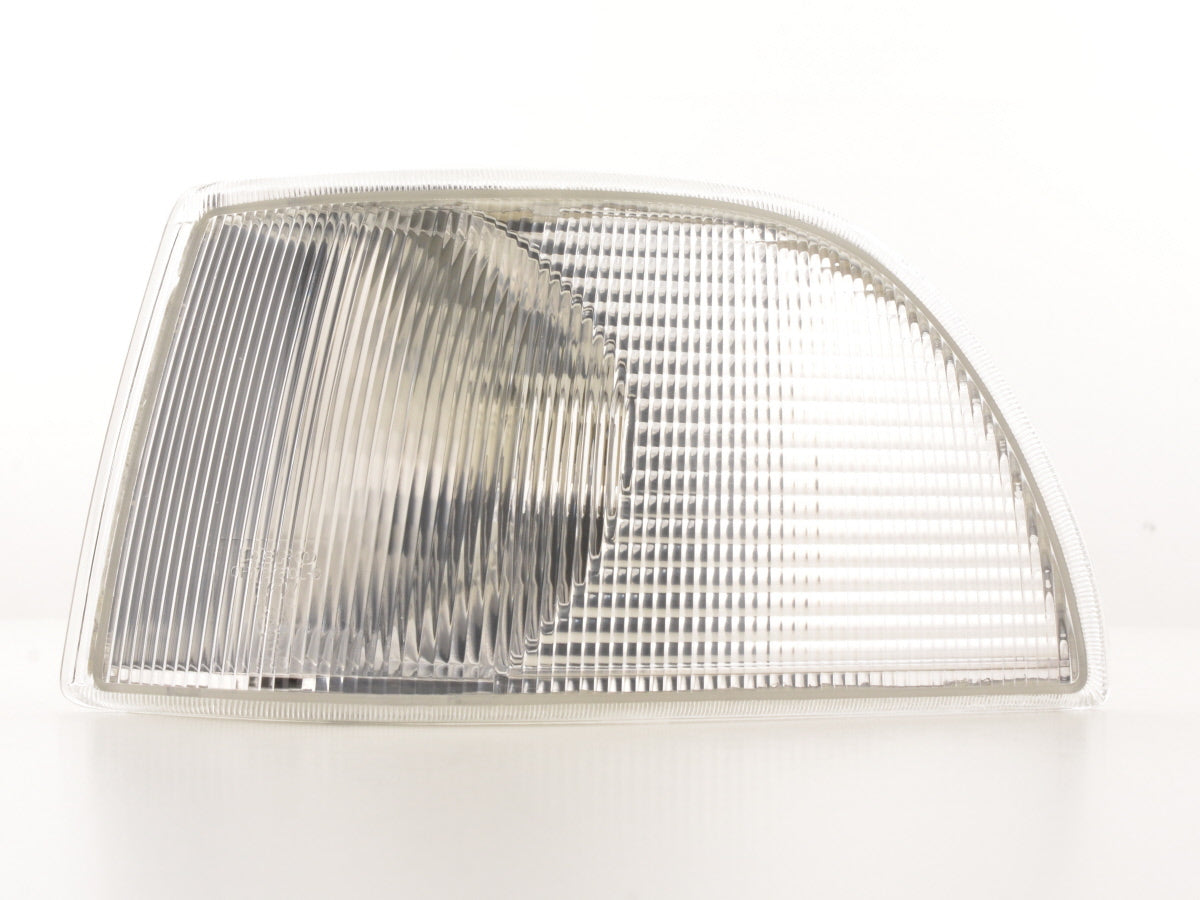 Wear parts front indicator left Volvo S70 96