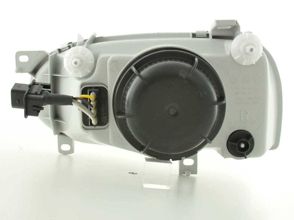 Spare parts headlight right VW Golf 3 (Typ 1HXO / 1EXO) 91-97