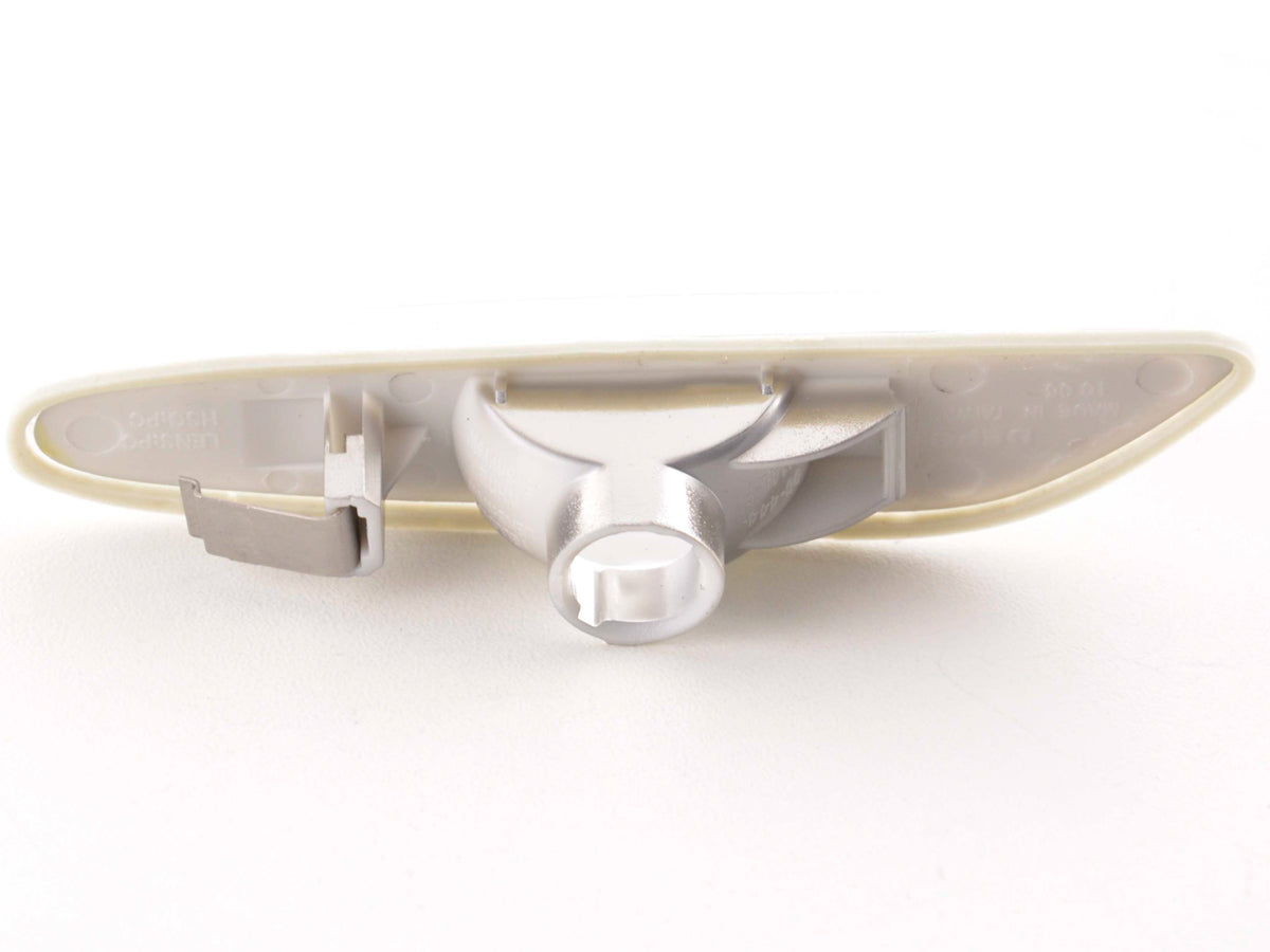 Spare parts side indicator left BMW 5er E60 / E61 03-10, chrome