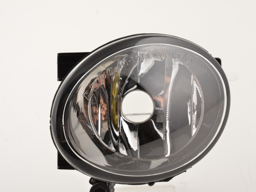 Spare parts fog light left VW Golf 6 08