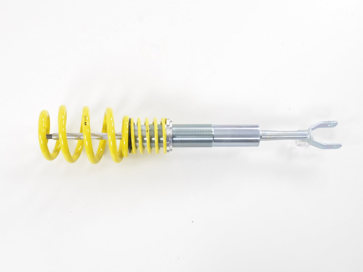 FK coilover kit sports suspension Audi A6 C6 / 4F Avant 2005-2011