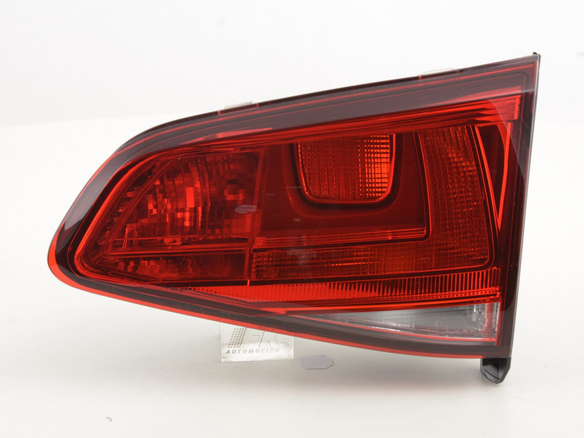 Spare parts tail light right VW Golf 7 2012-