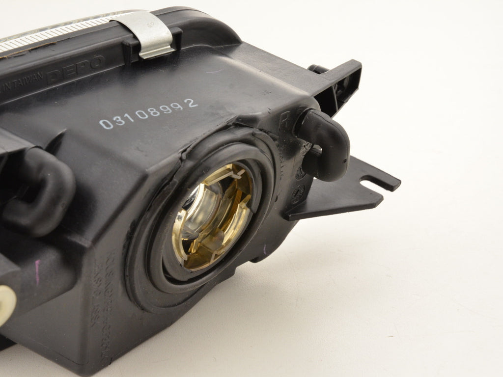 Spare parts fog light right Mercedes-Benz C-Class (203) 03