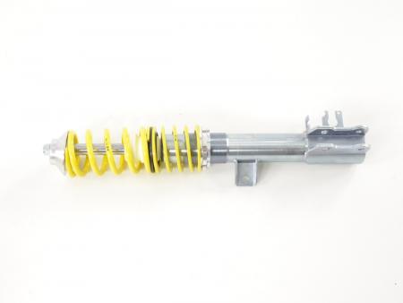 FK coilover kit spare parts front axle right Fiat 500 from 2007