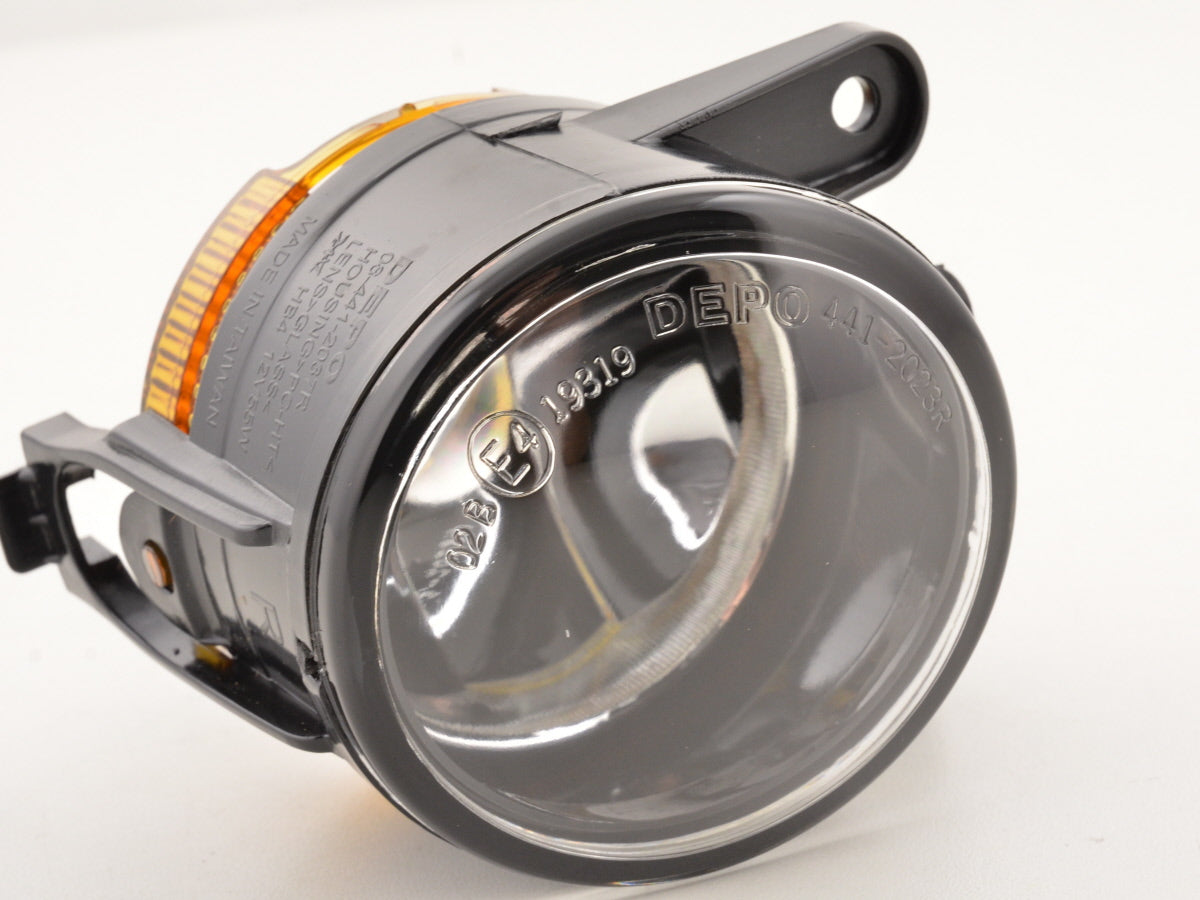 Spare parts fog light right VW Golf 5 11 / 04-07