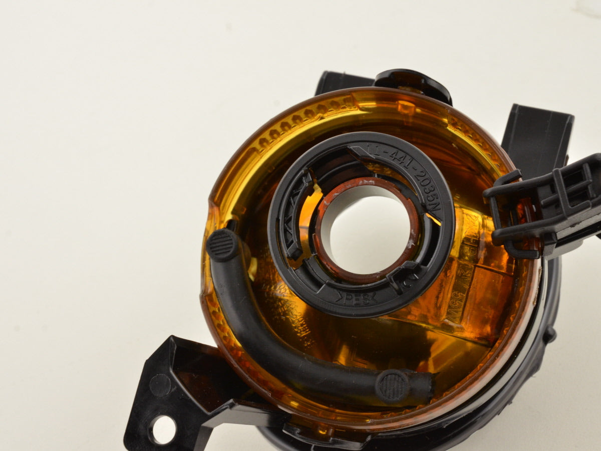 Spare parts fog light left VW Golf 6 08