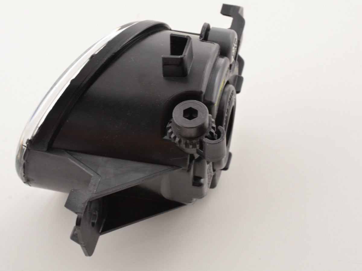 Spare parts fog light left Renault Clio