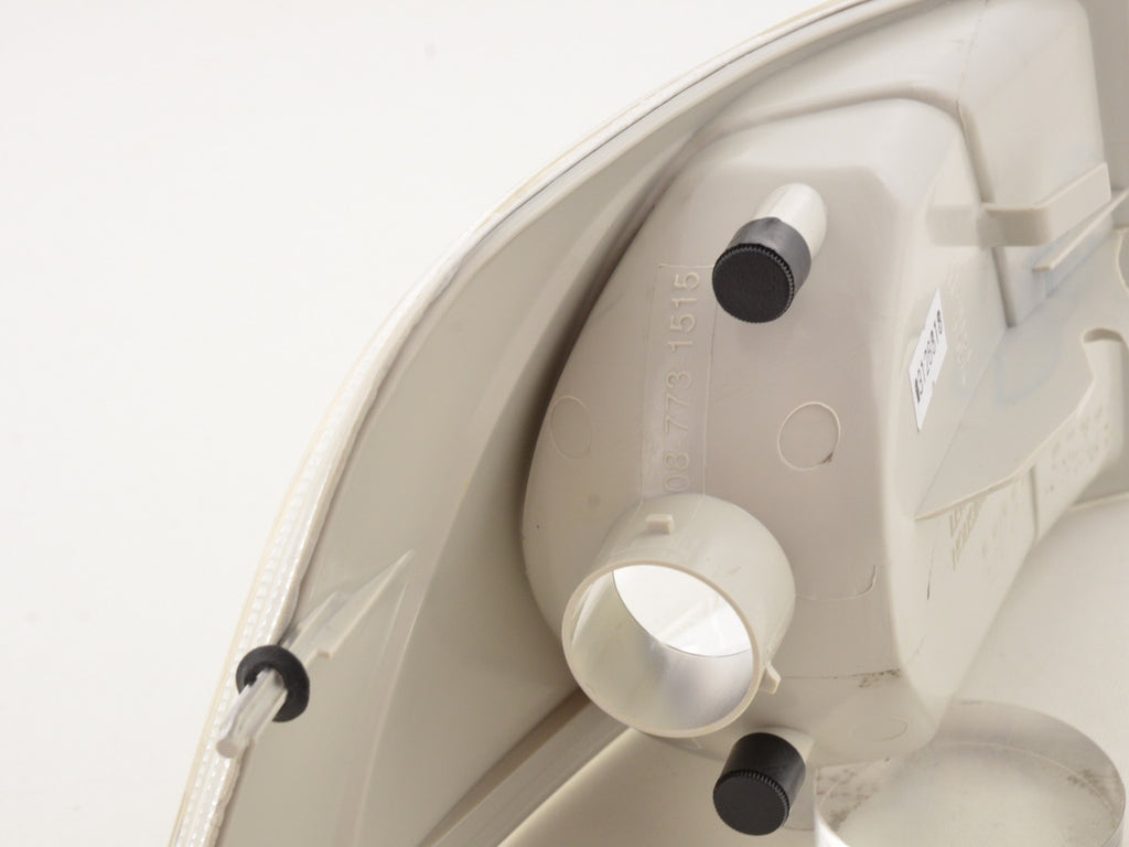 Wear parts front indicator left Volvo S40 / V40 (V) 01
