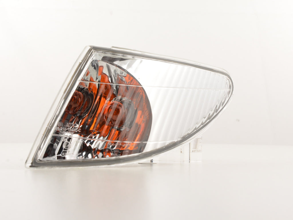 Spare parts front indicator left Mazda Premacy 99