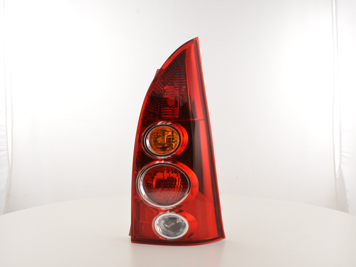 Spare parts rear light right Mazda Premacy 02
