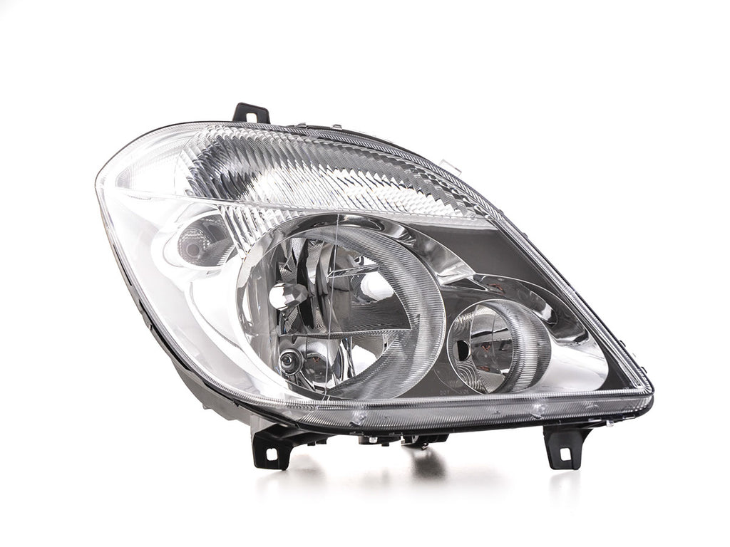 Wear parts tail light right Mercedes-Benz