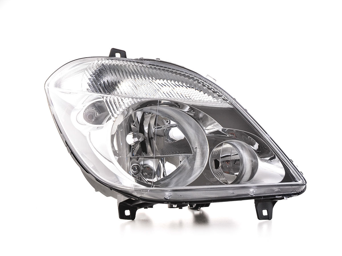 Wear parts tail light right Mercedes-Benz