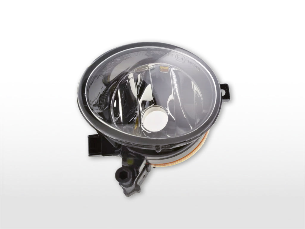 Spare parts fog light left VW Golf 6 08