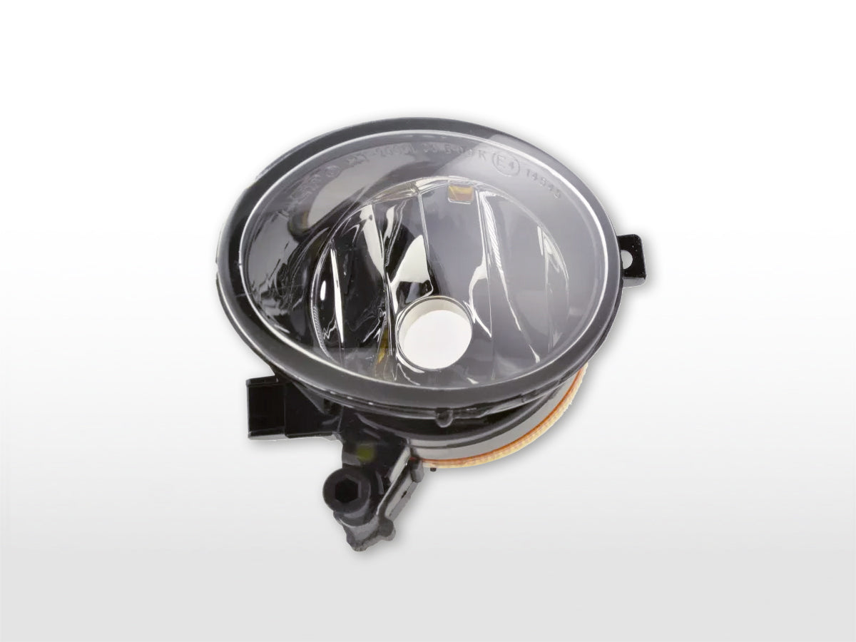 Spare parts fog light left VW Golf 6 08