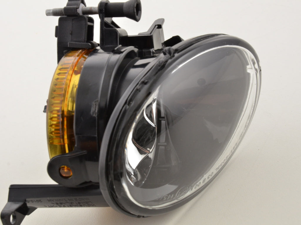 Spare parts fog light left VW Golf 6 08