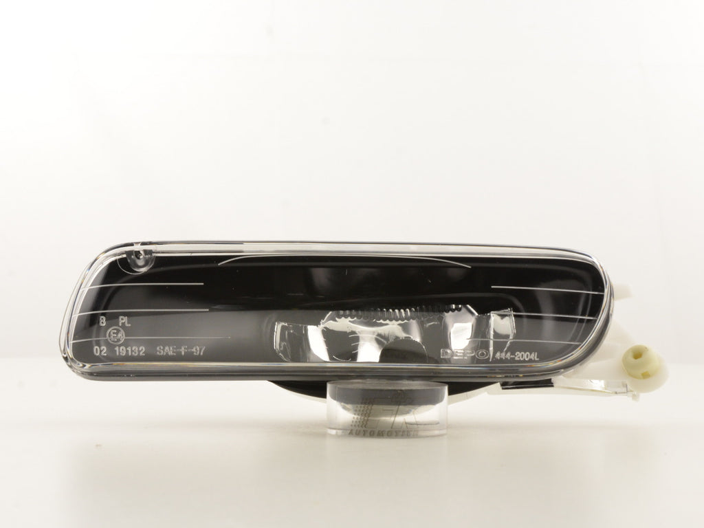 Spare parts fog light left BMW 3er E46 98-00