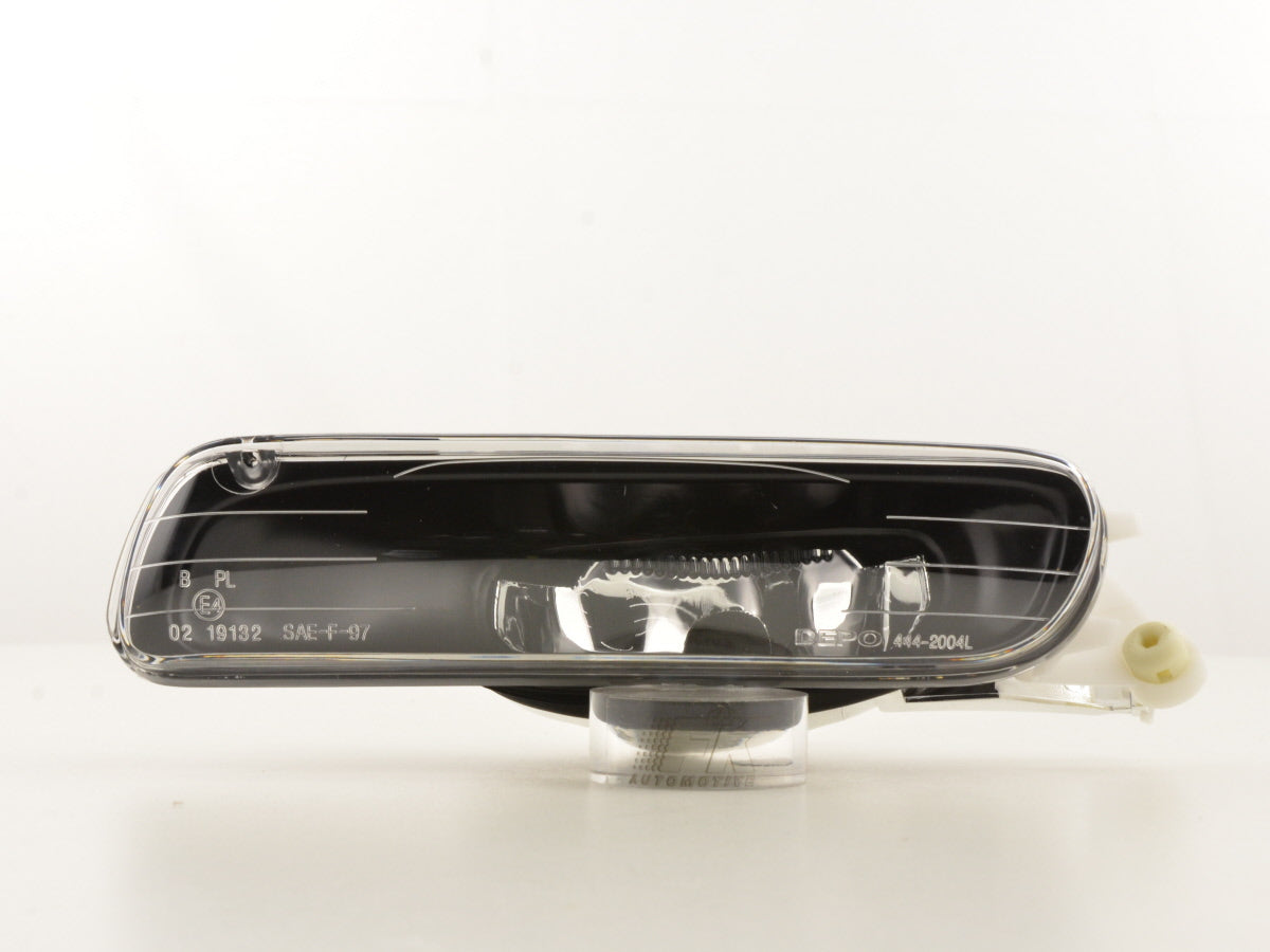 Spare parts fog light left BMW 3er E46 98-00
