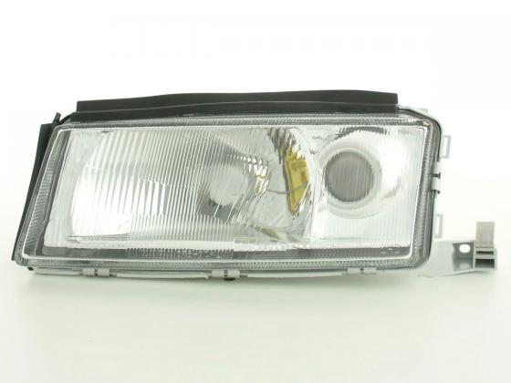 Spare parts headlight left Skoda Octavia (Typ 1U) 97-00