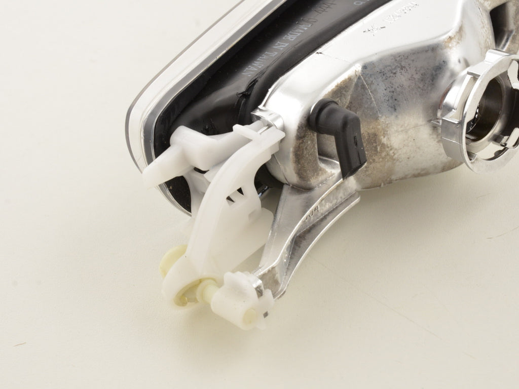 Spare parts fog light left BMW 3er E46 98-00
