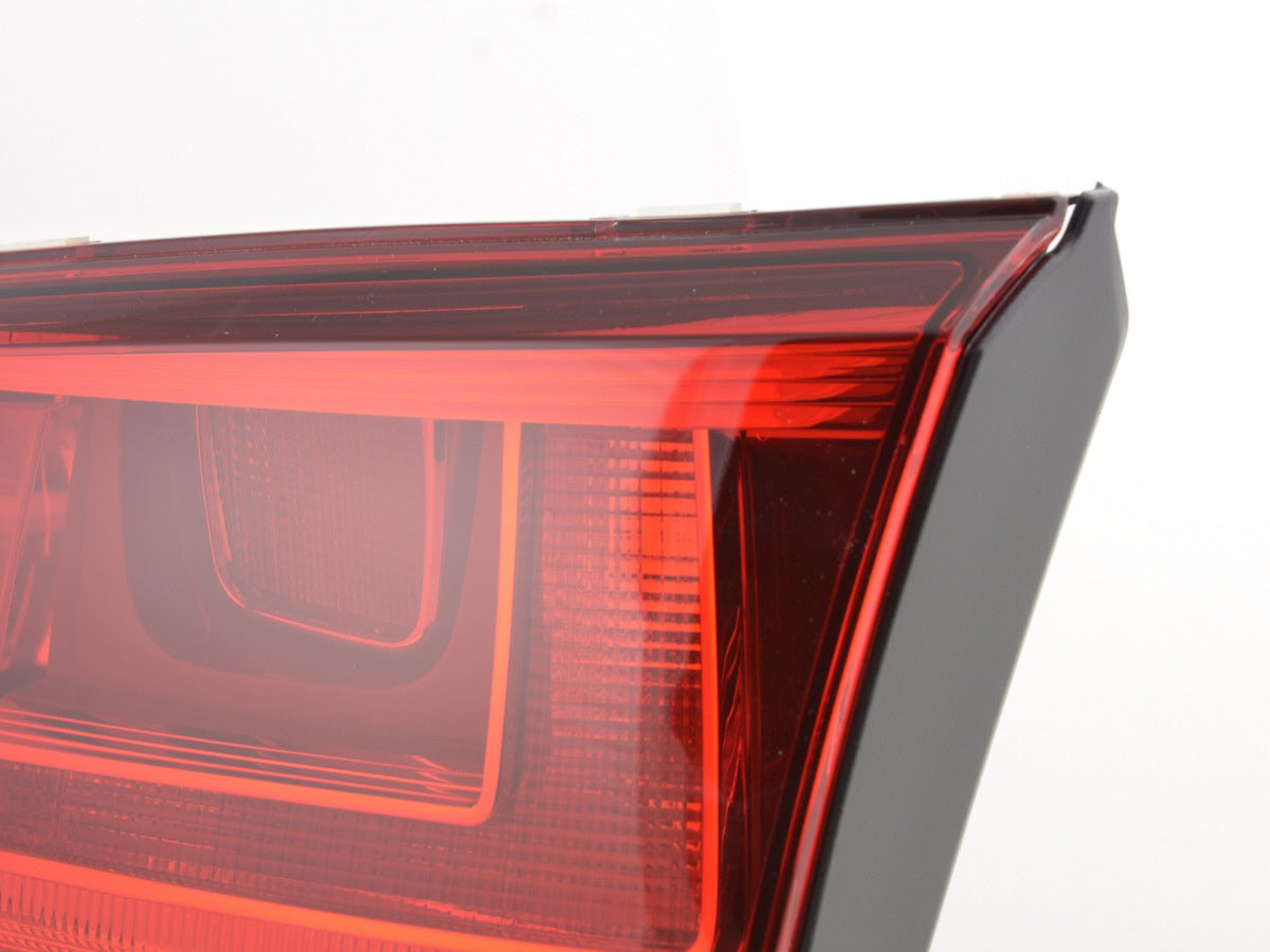 Spare parts tail light right VW Golf 7 2012-