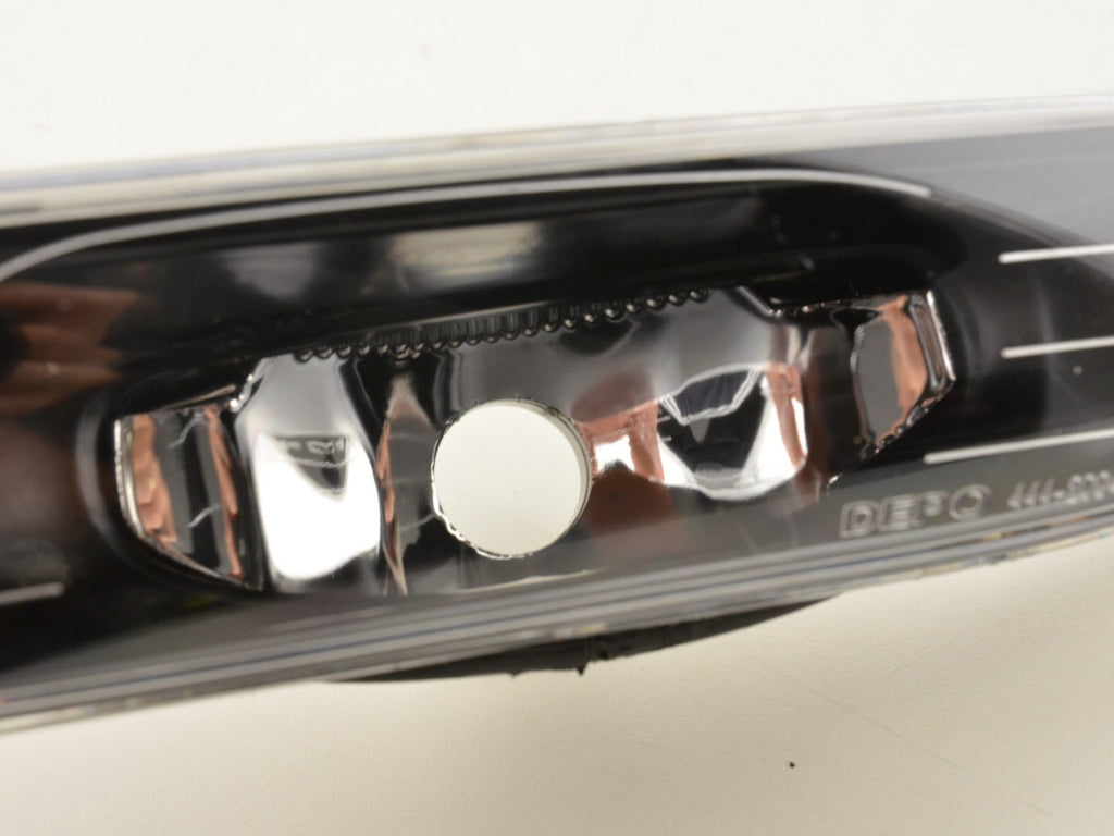 Spare parts fog light left BMW 3er E46 98-00