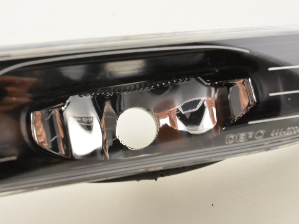 Spare parts fog light left BMW 3er E46 98-00