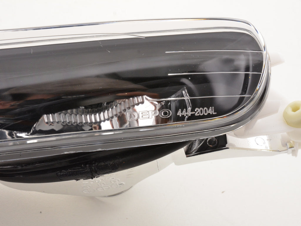 Spare parts fog light left BMW 3er E46 98-00