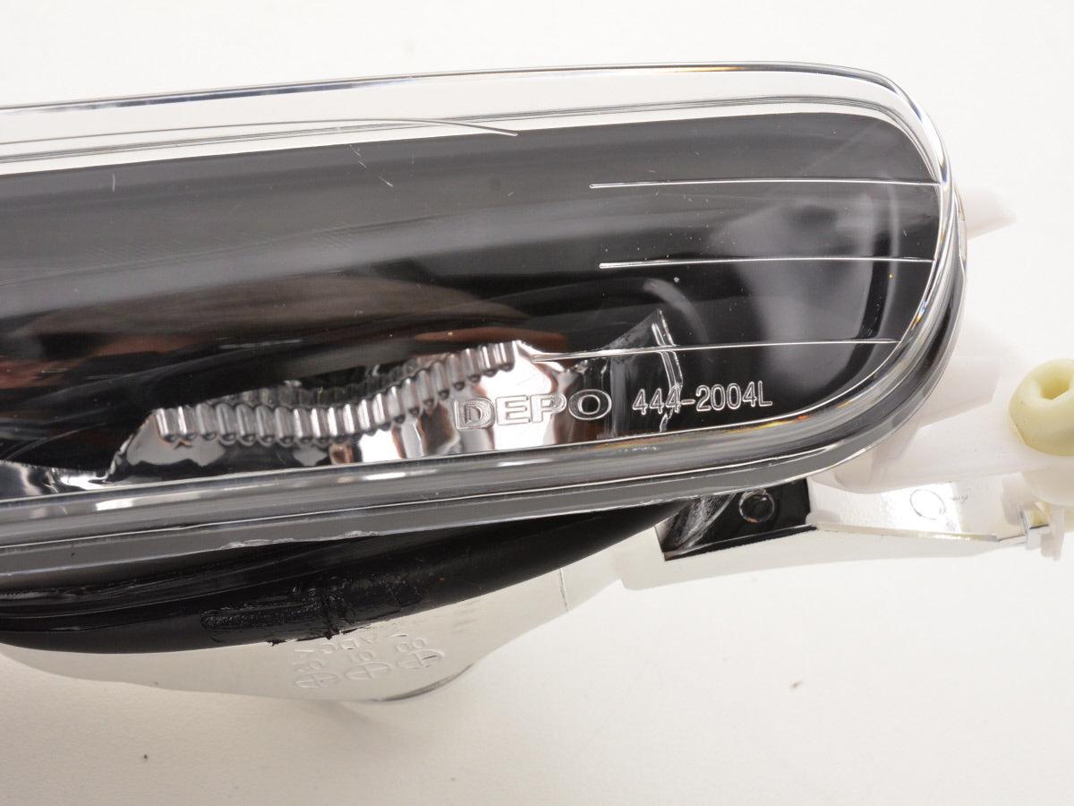 Spare parts fog light left BMW 3er E46 98-00