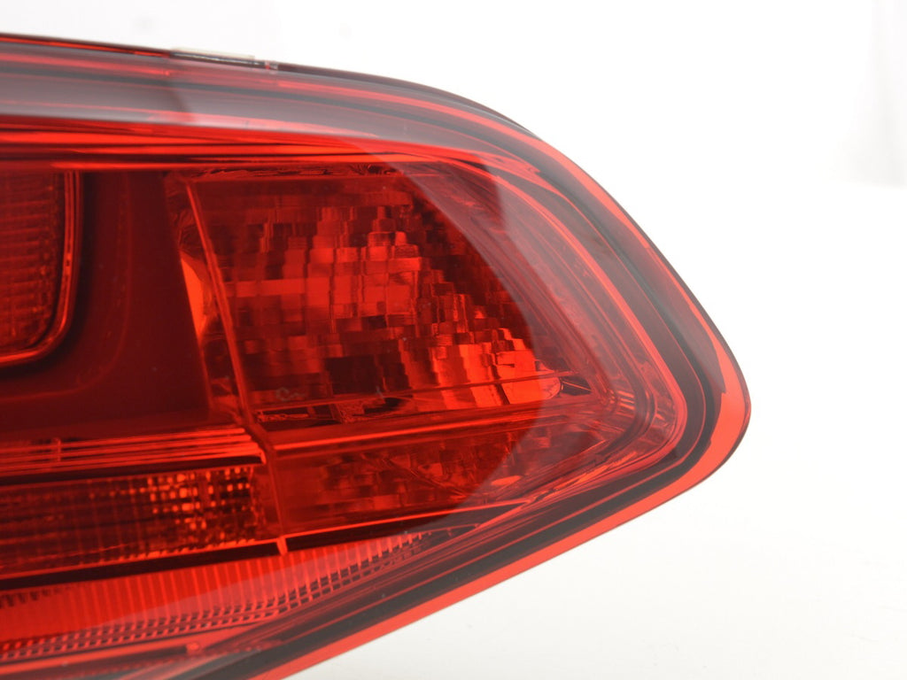 Spare parts tail light left VW Golf 7 2012-