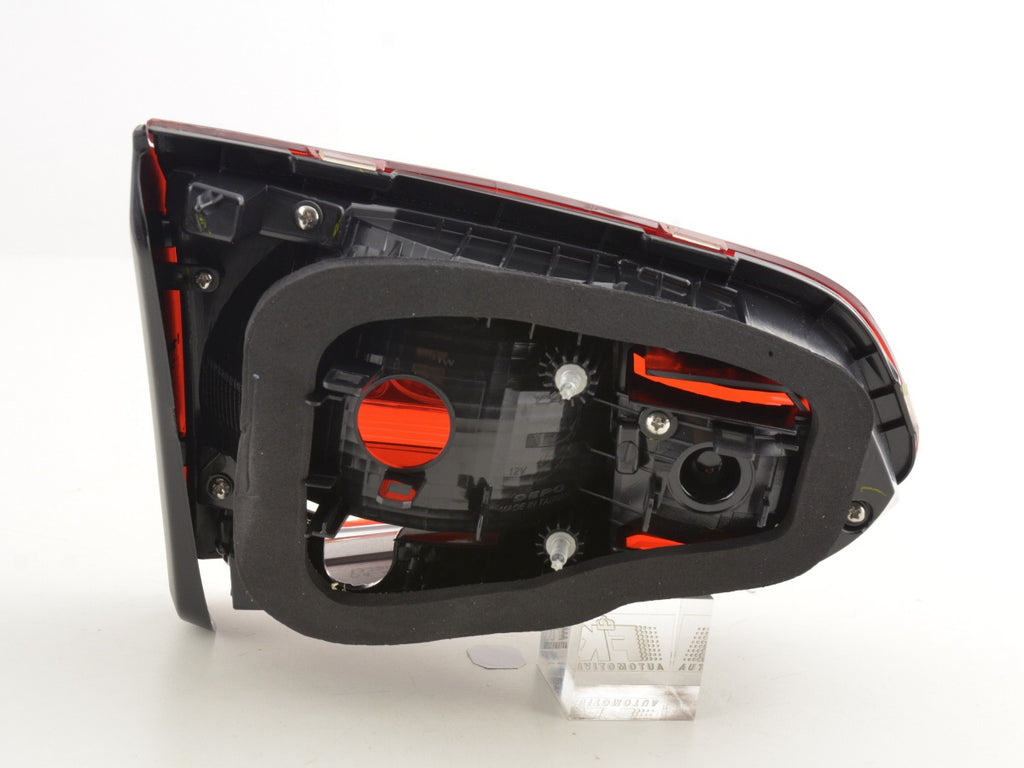 Spare parts tail light right VW Golf 7 2012-