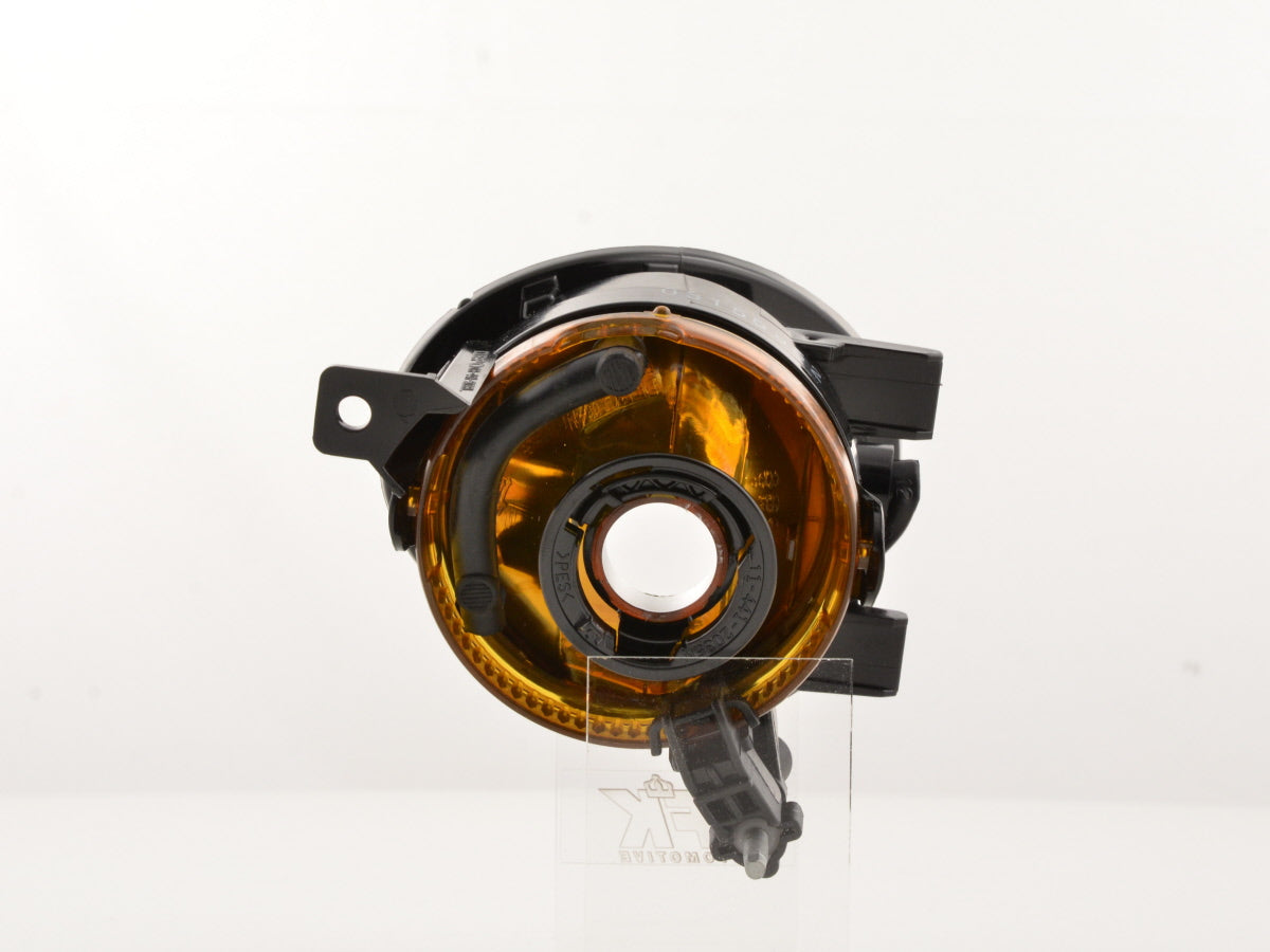 Spare parts fog light left VW Golf 6 08