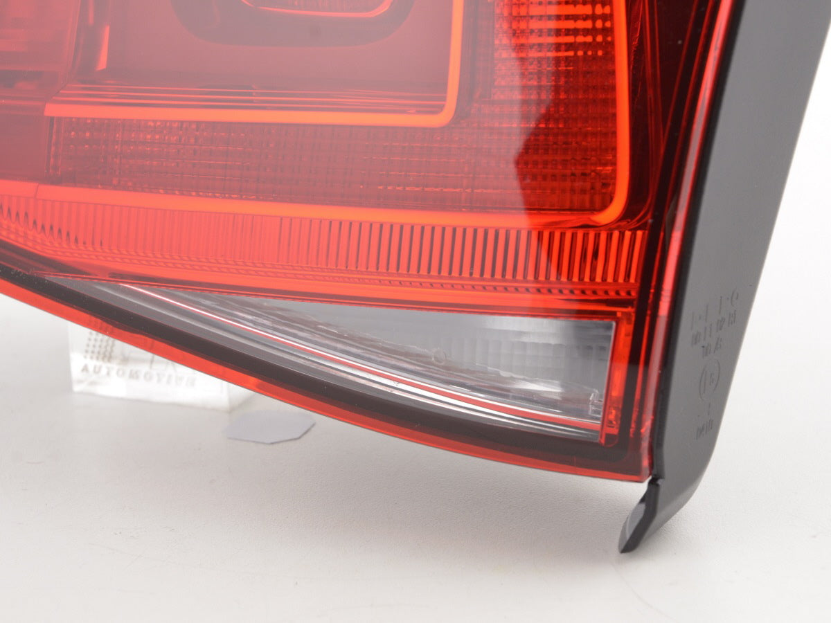 Spare parts tail light right VW Golf 7 2012-