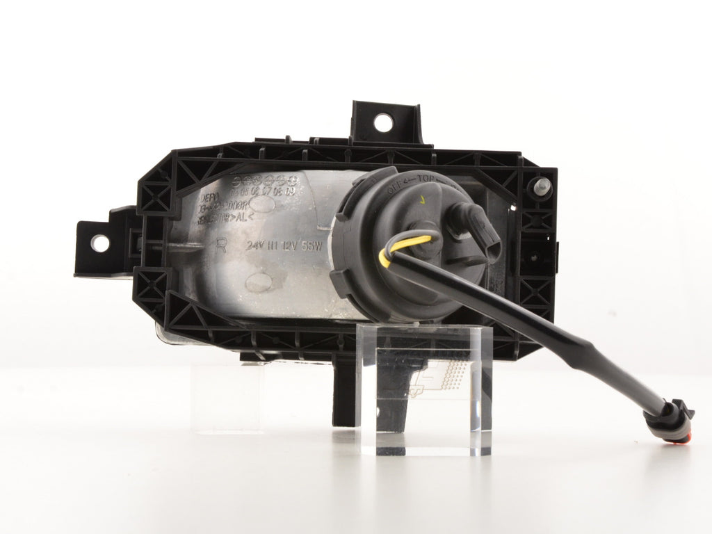 Spare parts fog light right Opel Omega 95-98